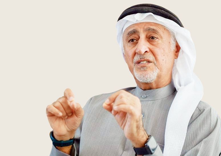 6 فرق إماراتية تتأهل لنهائي تحدي العرب لإنترنت الأشياء والذكاء الاصطناعي 2023