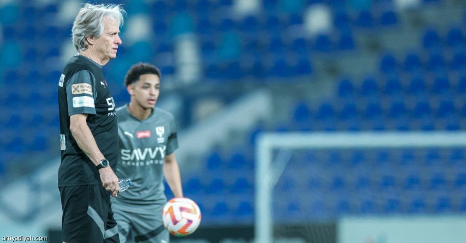 بعد الراحة.. الهلال يفتح ملف الخليج