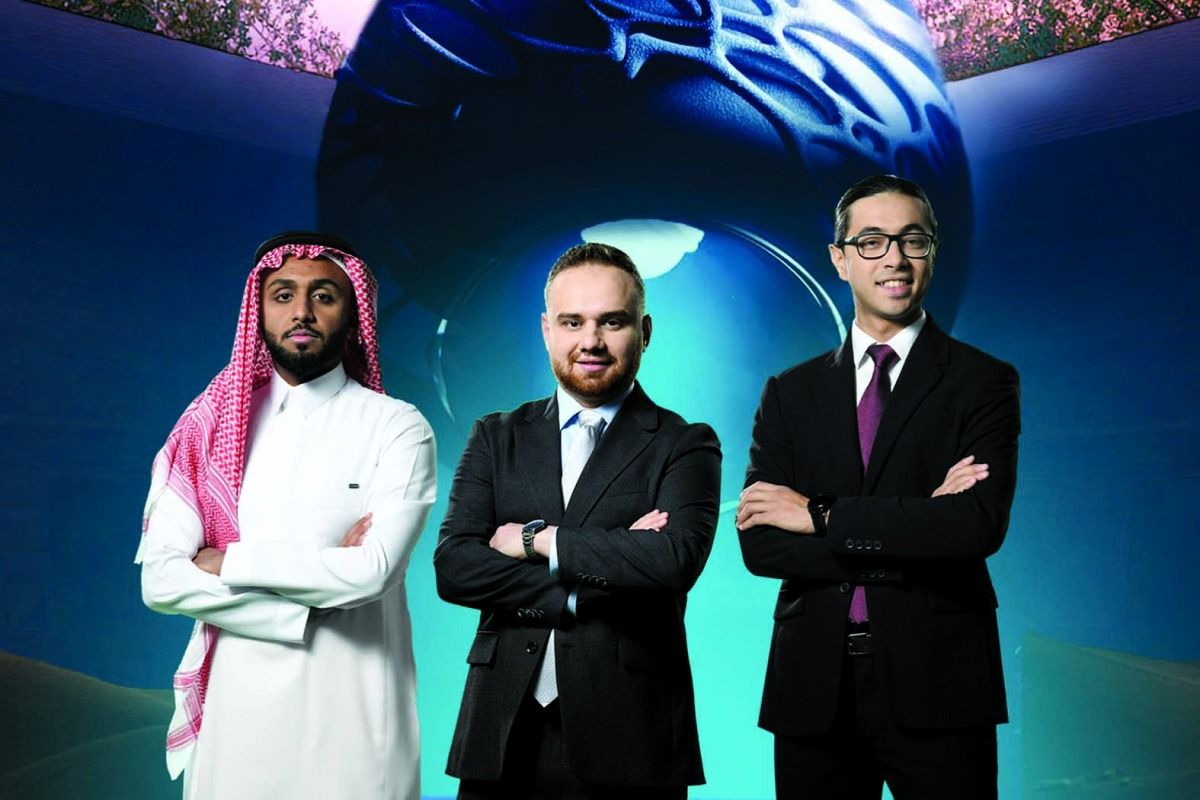 «نجوم العلوم» يفتح التصويت أمام الجمهور