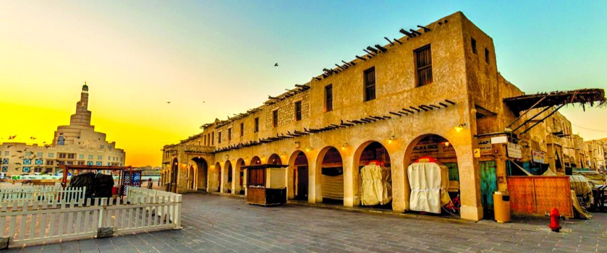 معالمنا السياحية وجهة غنية لزوار إكسبو