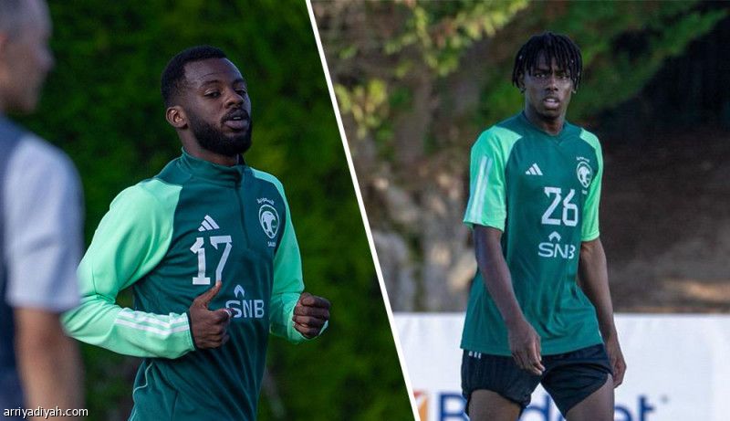 إصابة تمبكتي عضلية وهوساوي يحتاج البرنامج