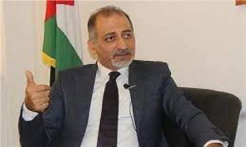 مندوب فلسطين بالجامعة العربية يشيد بموقف مصر في التصدي لمخطط تهجير الفلسطينيين