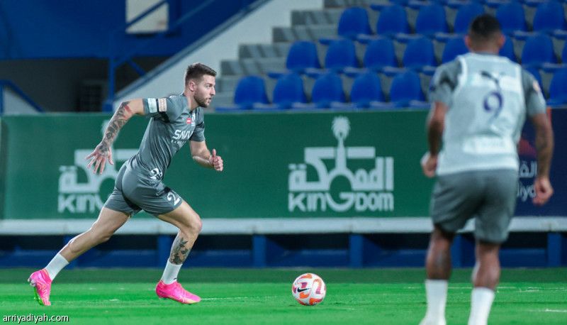 الليلة.. ميتروفيتش وسافتيش يصلان الرياض