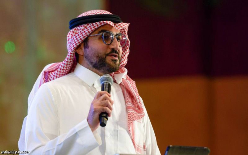 نائب وزير الرياضة: هدفنا تنظيم مونديال عالي المستوى