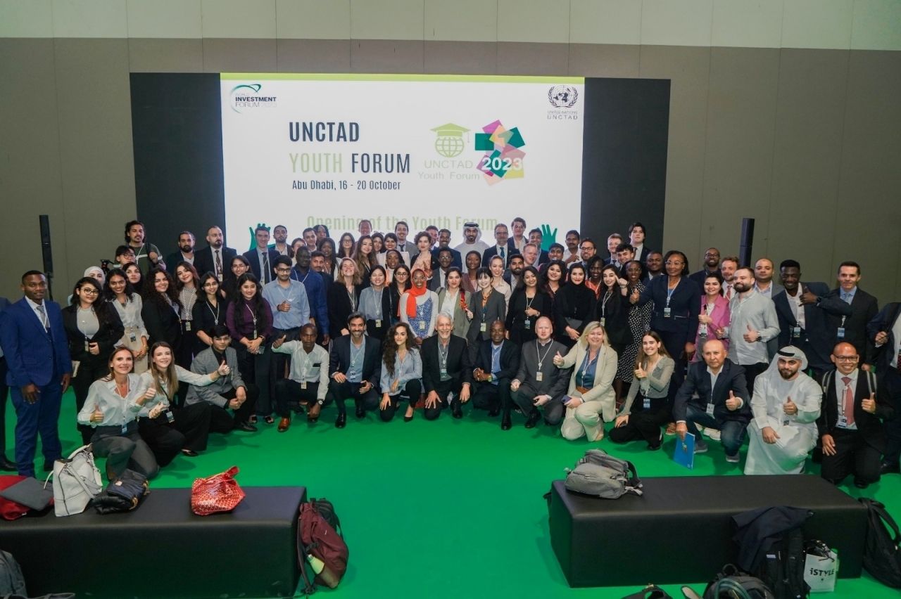 منتدى «أونكتاد» يبحث التوسع الاستثماري وراء الحدود