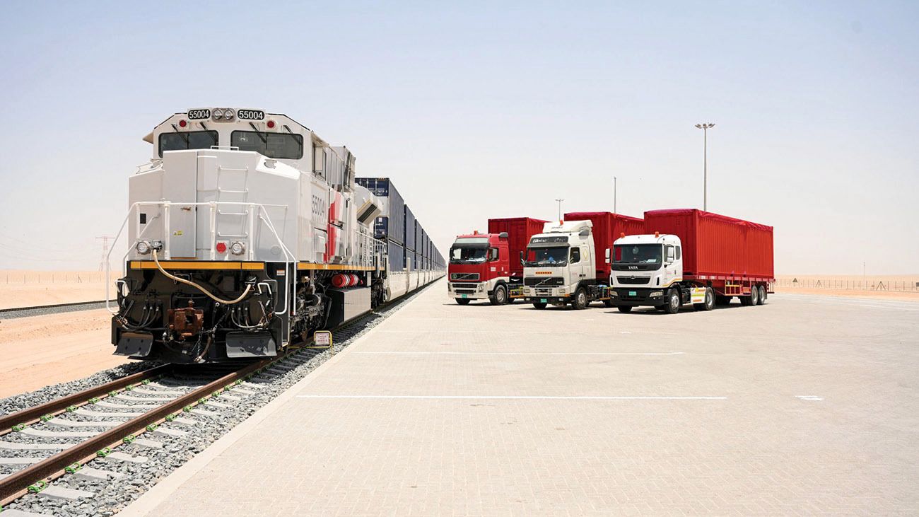 60 مليون طن تستوعبها الشبكة سنوياً بحلول 2030