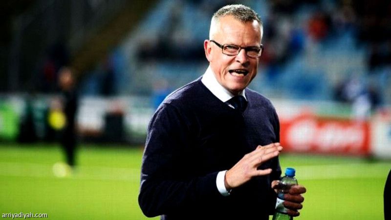 أندرسون: اللاعبون طلبوا إيقاف المباراة