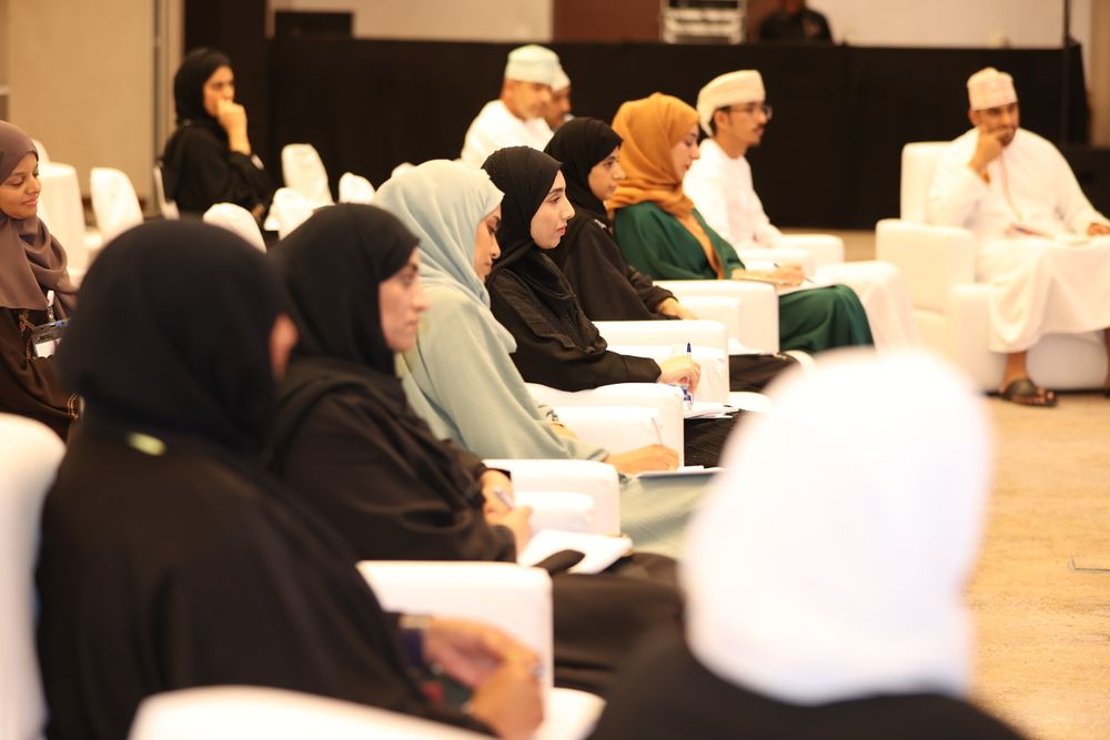 الإعلان عن أسماء المتأهلين في المسابقات الأدبية والفنية لعام 2023