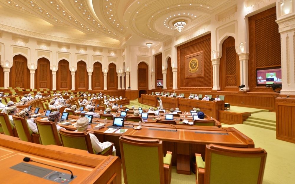 عبر تطبيق “أنتخب” .. أكثر من 753 ألفا مدعوون للإدلاء بأصواتهم لاختيار ممثّليهم بـ”الشورى”