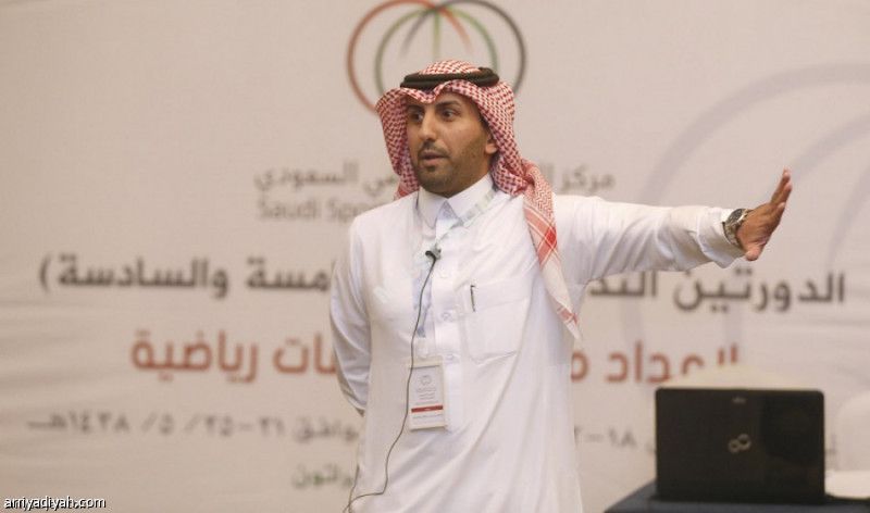 انتخاب الحميداني عضوا في «انضباط» الآسيوي