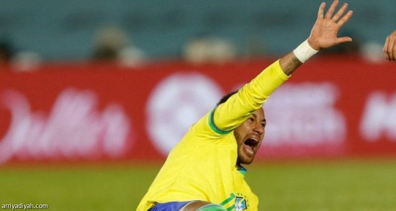 نيمار حديث الساعة.. انتظار وقلق من شبح «الرباط»