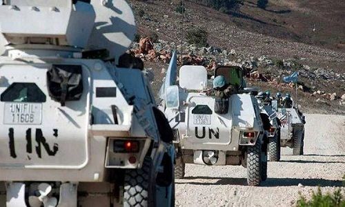 “اليونيفيل”: لا خطط لمغادرة لبنان ونبذل قصارى الجهد لمنع المزيد من تدهور الوضع