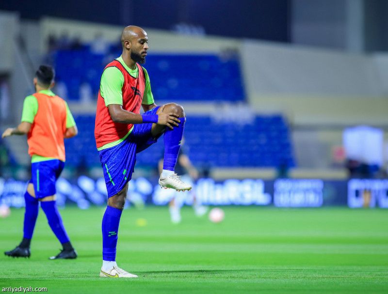 العضلة تبعد الحربي