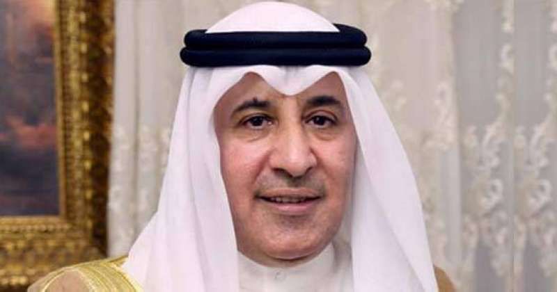 الديحاني: دعوة الكويت لوقف جرائم الاحتلال الوحشية استمرار لموقفها الداعم للشعب الفلسطيني