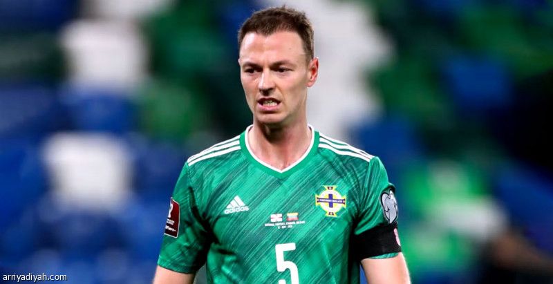 إيفانز: الإصابات أرهقتني