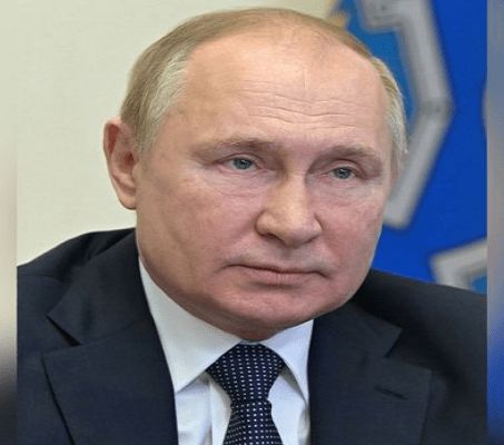 بوتين : إقامة دولة فلسطينية مستقلة عاصمتها القدس الشرقية الحل الوحيد لسلام شامل