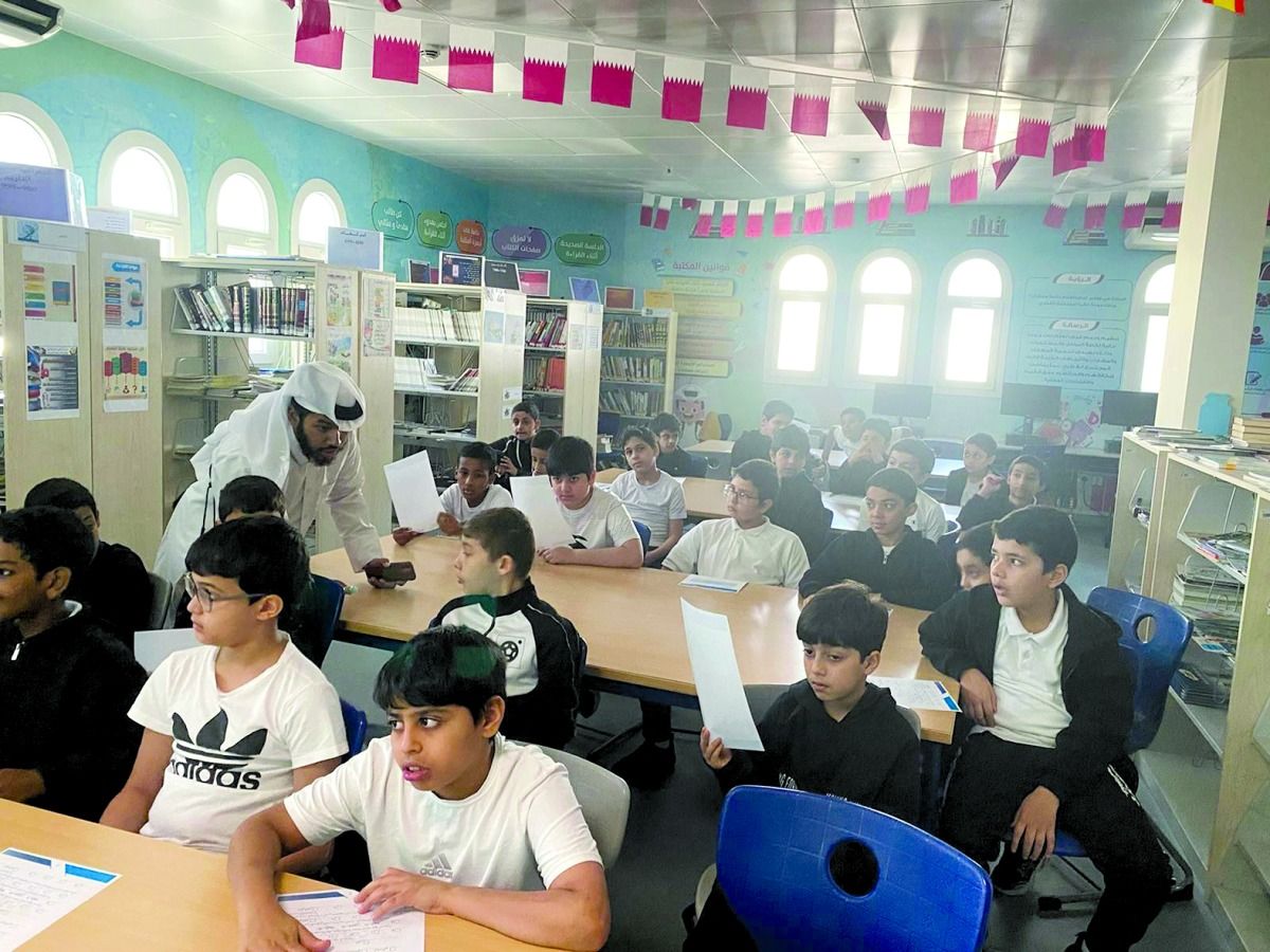 «الرعاية»: 15 مدرسة بالنسخة الثانية من برنامج المعافاة