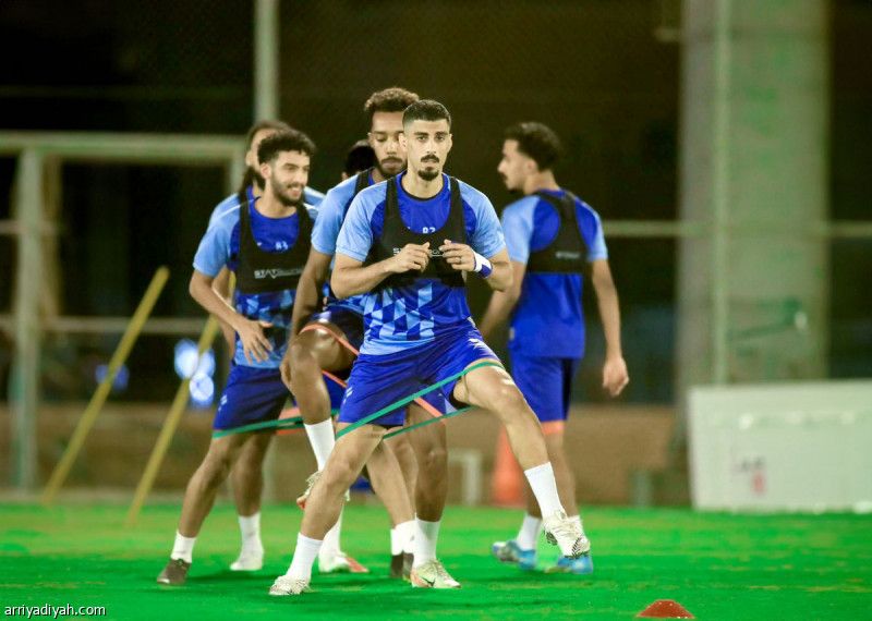 ديناير يحل أزمة الحربي