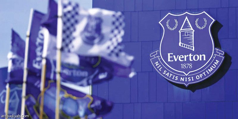 بيع إيفرتون الصفقة تتوقف