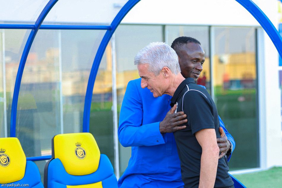 ماني راحة.. ولابورت يشارك