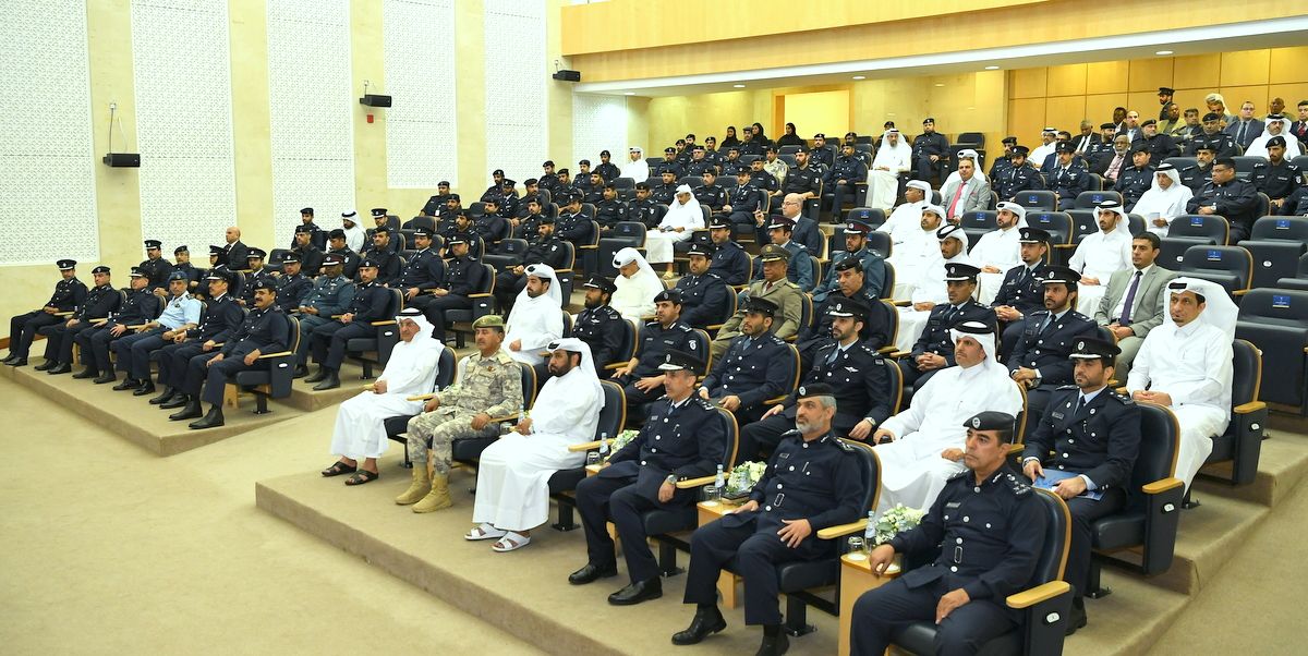 ندوة في وزارة الداخلية تسلط الضوء على أمن وسلامة المواصلات العامة