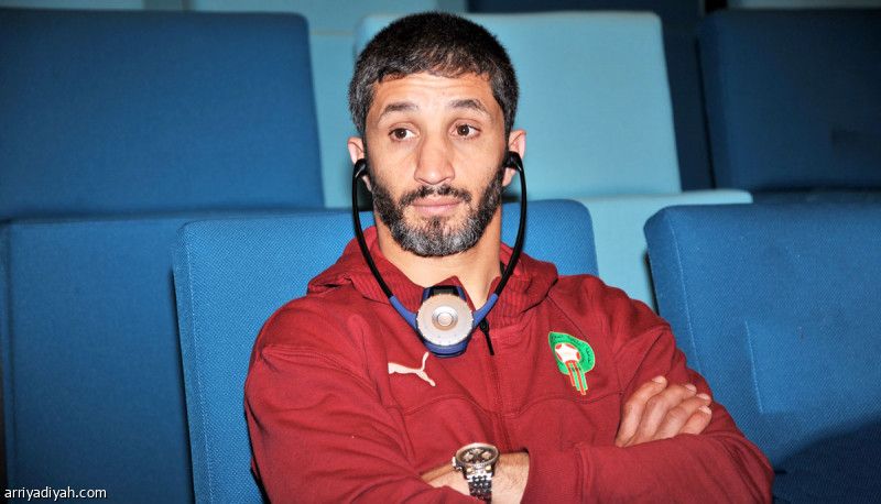 عبوب يقود آسفي