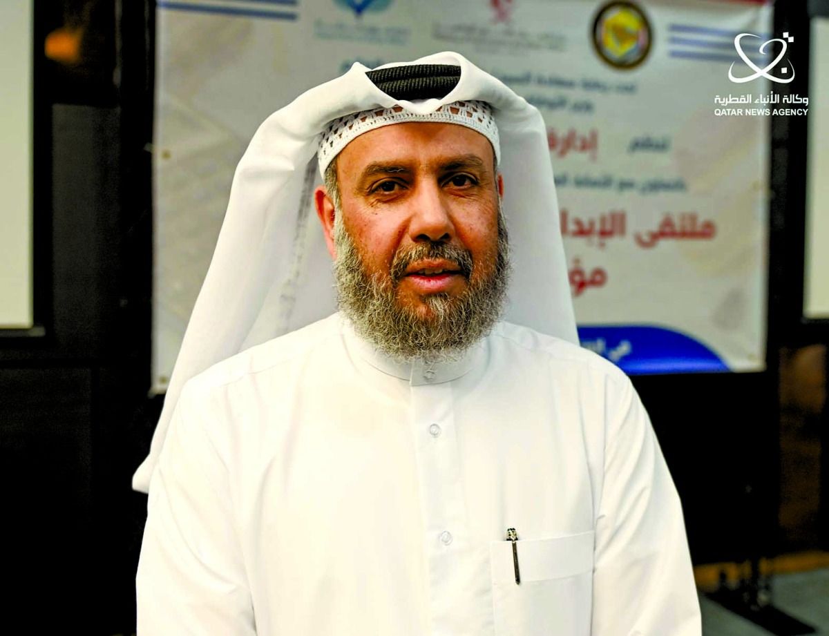 مدير «شؤون الزكاة»: 174 مليون ريال مساعدات للمستحقين في 2022