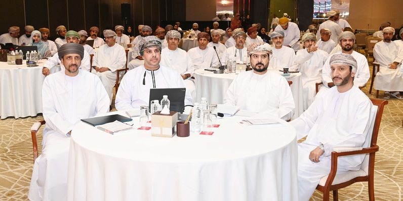 استعراض مبادرات البرنامج الوطني للاستثمارات وتنمية الصادرات