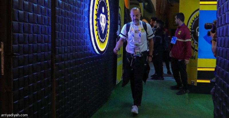 الأمين العام الآسيوي لـ «الرياضية» : استبعادات في قضية الاتحاد وسباهان