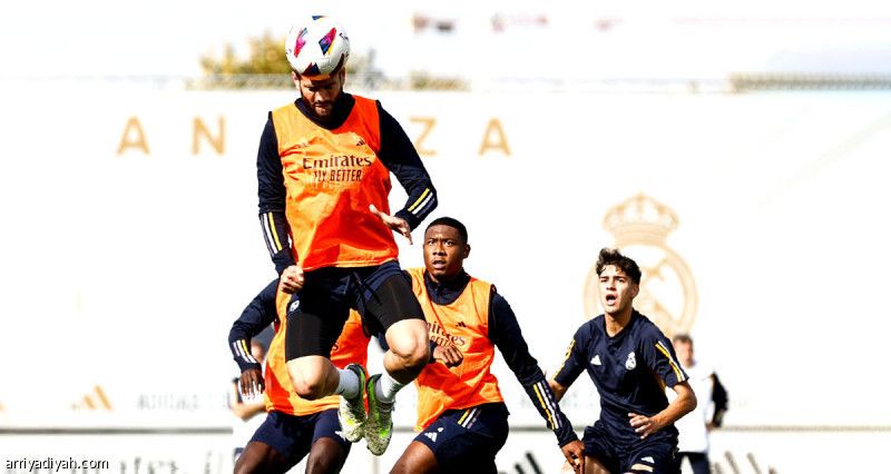 رياح الغضب تجتاح الريال