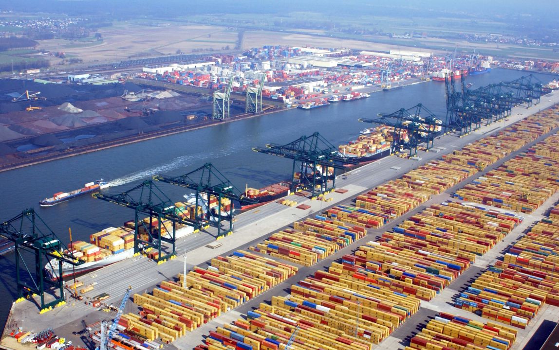 «ميرسك» للشحن تحذر من اختراق عصابات المخدرات لسلاسل توريد الشحن