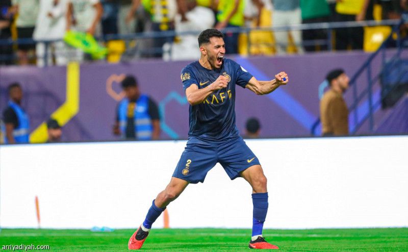 النصر يتسلم الحيثيات.. الاستئناف بعد 48 ساعة