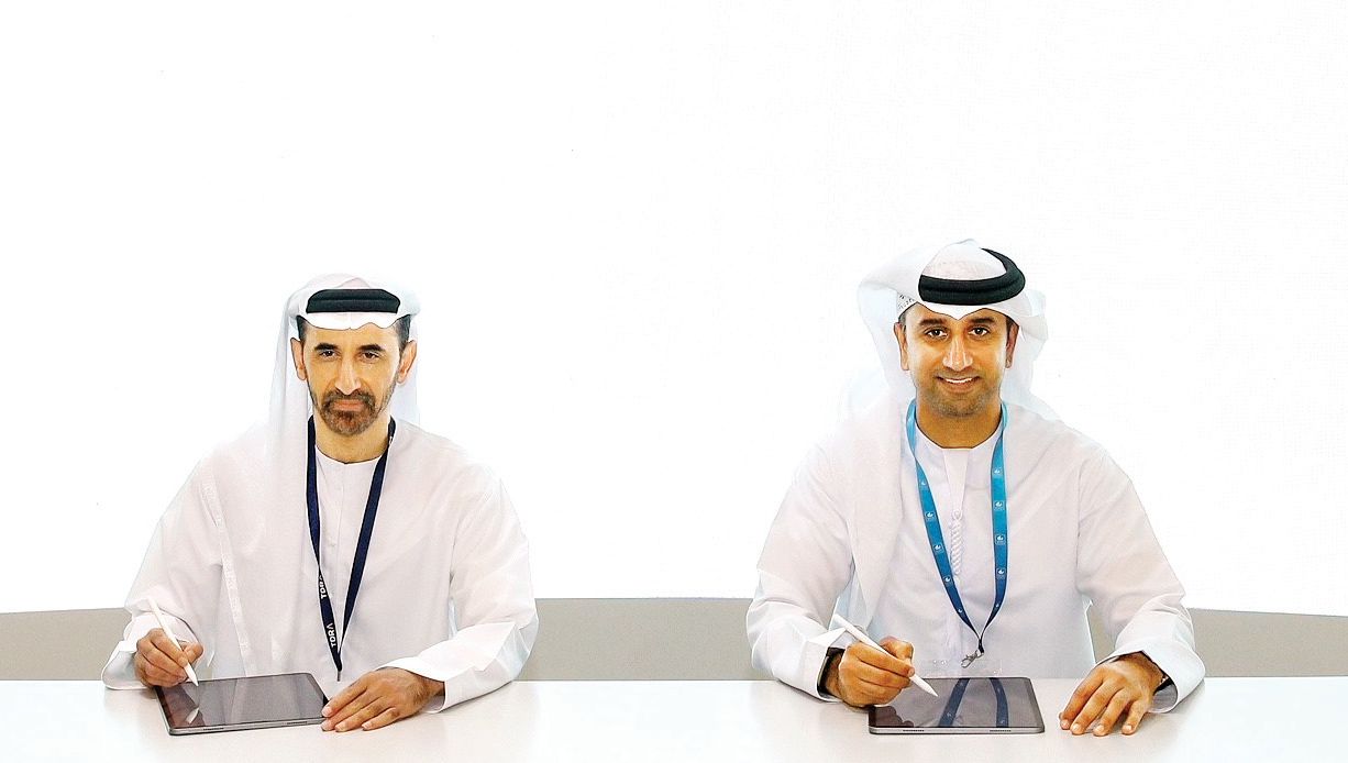 تعاون بين «تنظيم الاتصالات» و«دو» لدعم التوطين في الخدمات السحابية