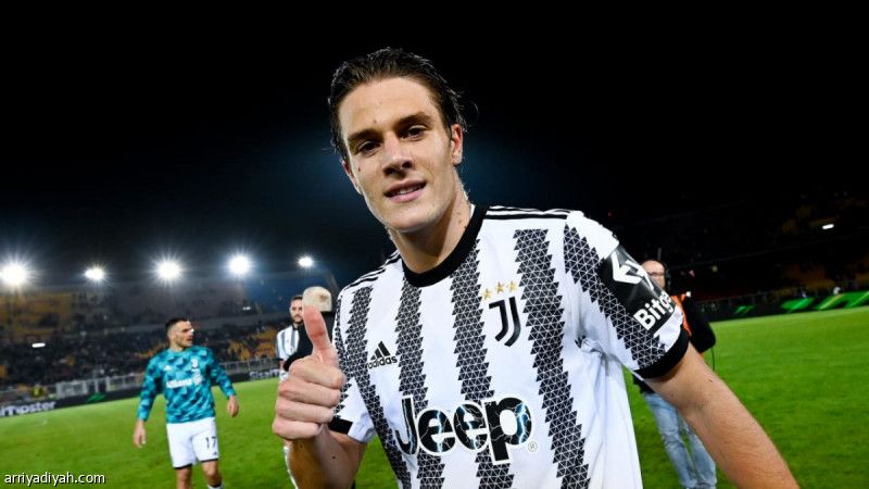 يوفنتوس يدعم فاجيولي بعد إيقافه بسبب المراهنات