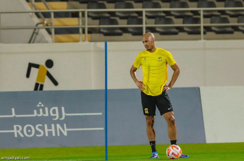 فابينيو.. الفرصة ضئيلة