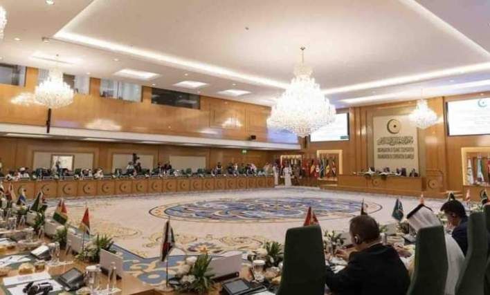 وزاري “التعاون الإسلامي” يدعو لوقف فوري للعدوان الإسرائيلي على الشعب الفلسطيني ويرفض دعوات تهجير سكان غزة