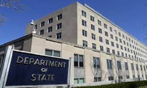 استقالة مسؤول أمريكي احتجاجًا على تعامل إدارة بايدن مع العدوان الإسرائيلي في غزة