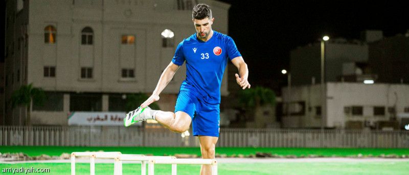 4 يعززون القادسية