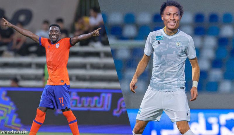 الأخدود والفيحاء.. اللقاء يتجدد بعد 9 أعوام