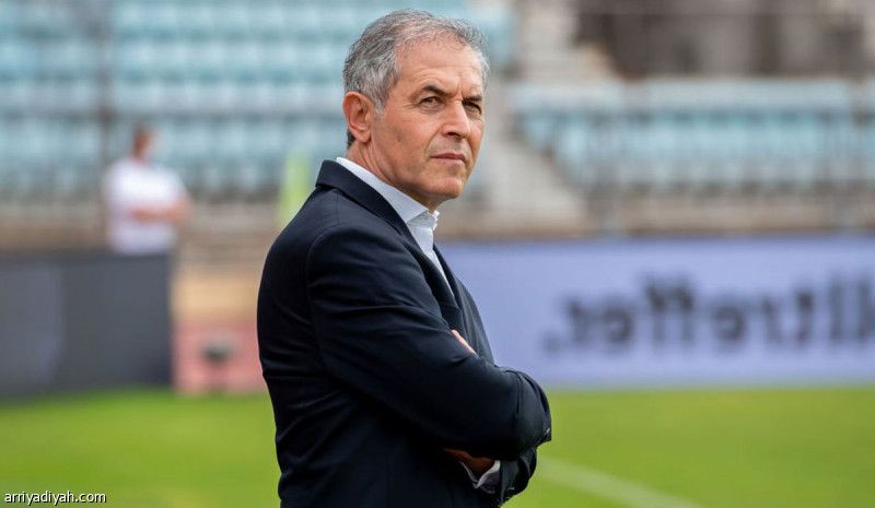 كولر: الدوري الإفريقي يطور القارة