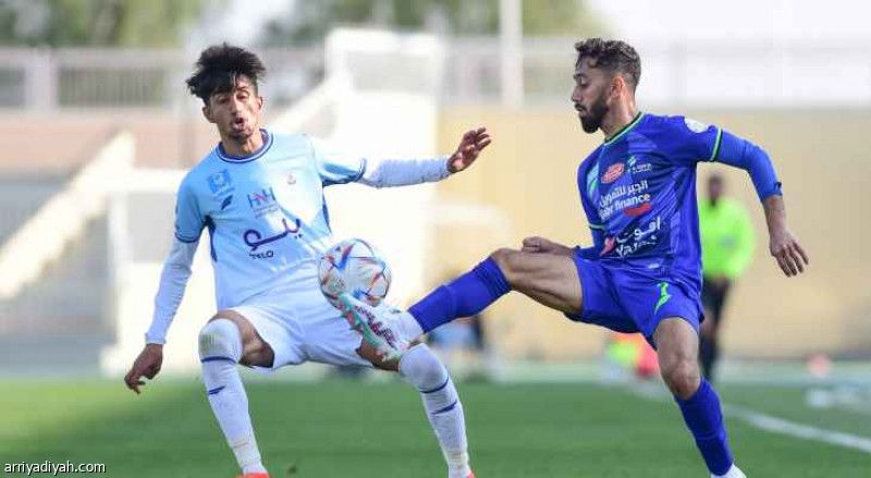 انطلاقة الفتح تهدد أبها