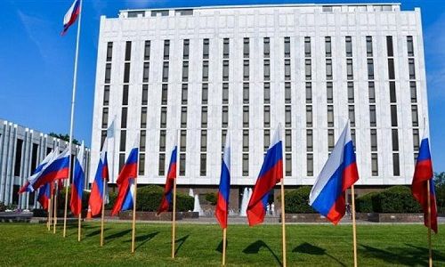 روسيا تتهم واشنطن بملاحقة مواطنيها في بلدان أخرى منذ 15 عاما