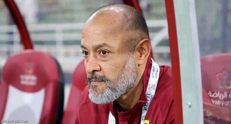 سانتو: كنا أفضل من التعاون