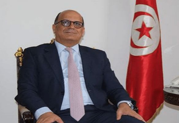 سفير تونس بالقاهرة يؤكد ضرورة السماح بدخول المساعدات الإنسانية إلى قطاع غزة في أسرع وقت