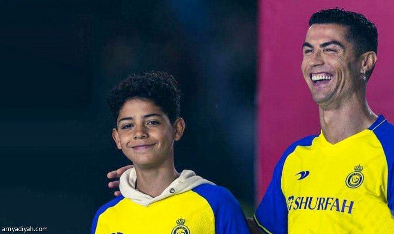 بعد البرتغال.. جونيور يختار النصر