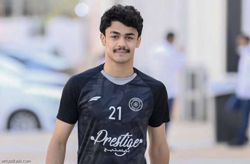 العمران يدخل المرحلة الثالثة