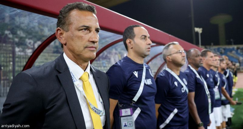 شاموسكا: نقطة الاتحاد «عادلة»