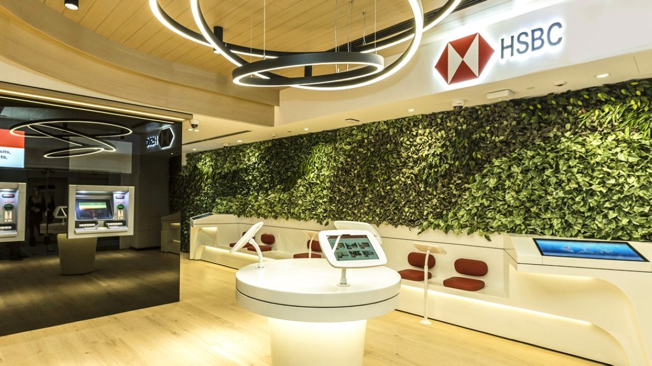 «إتش إس بي سي»: الخدمات المصرفية الخاصة تشهد طفرة في الإمارات