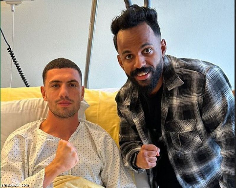 الأهلي يعلن نجاح «جراحية» ديميرال