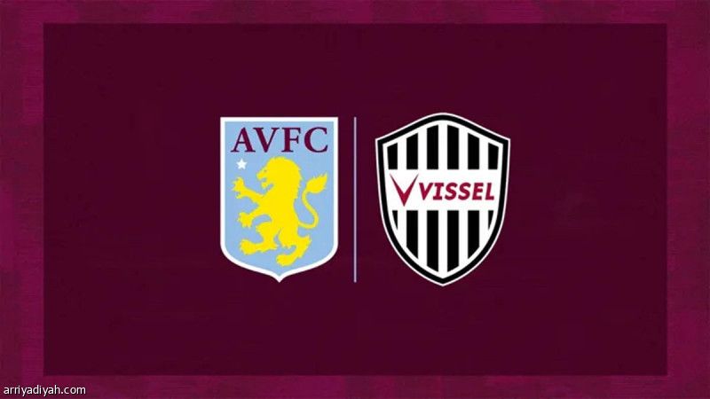 أستون فيلا يخطف مواهب اليابان